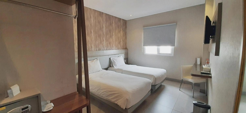 Hotel photo 7