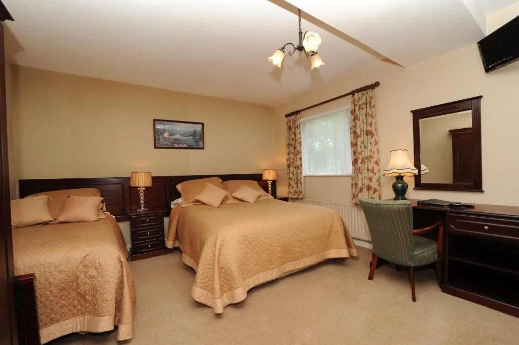 Muckross Riding Stables - Chambres