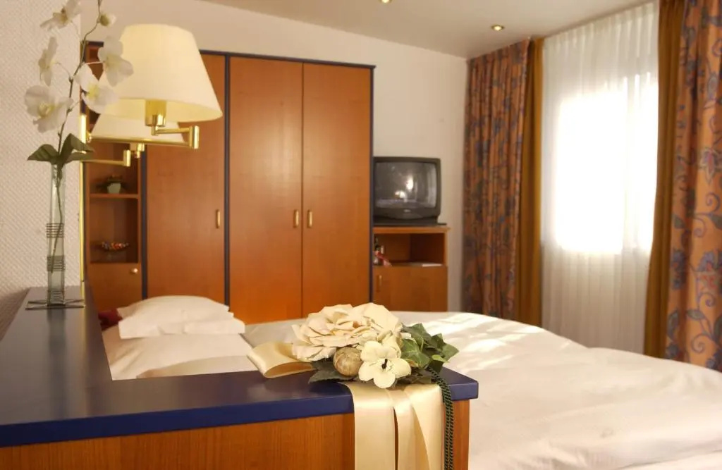 Spiegel - Chambres