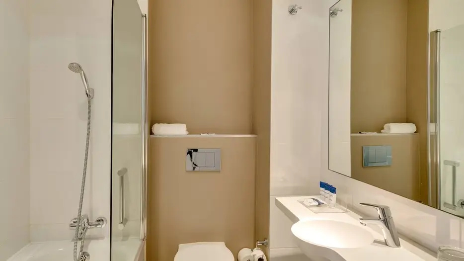 Protea Hotel by Marriott Cape Town Waterfront Breakwater Lodge - Chambres