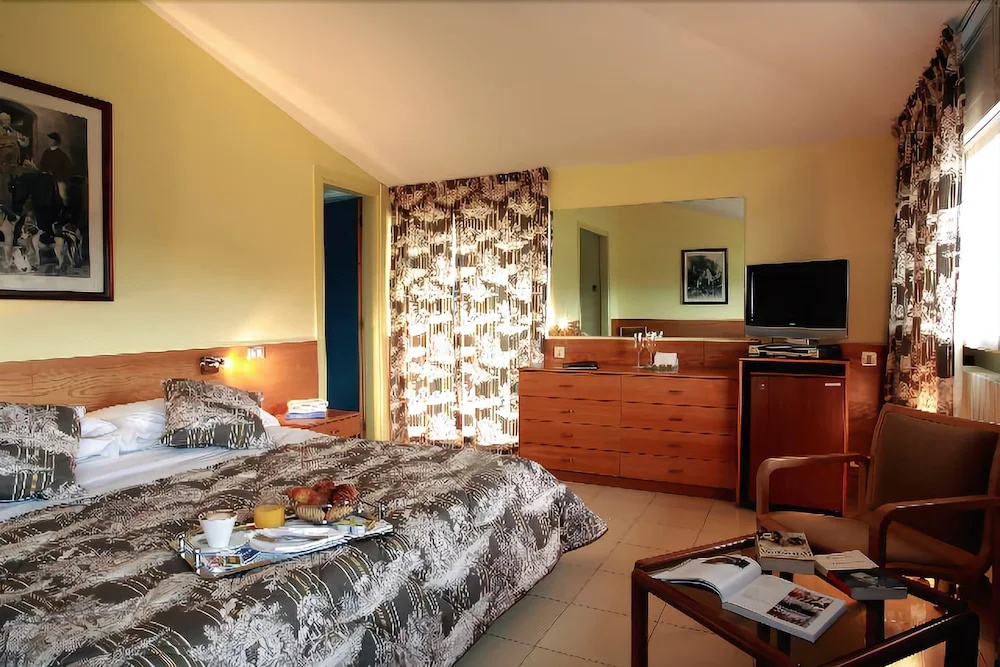 Hotel Sirio - Général