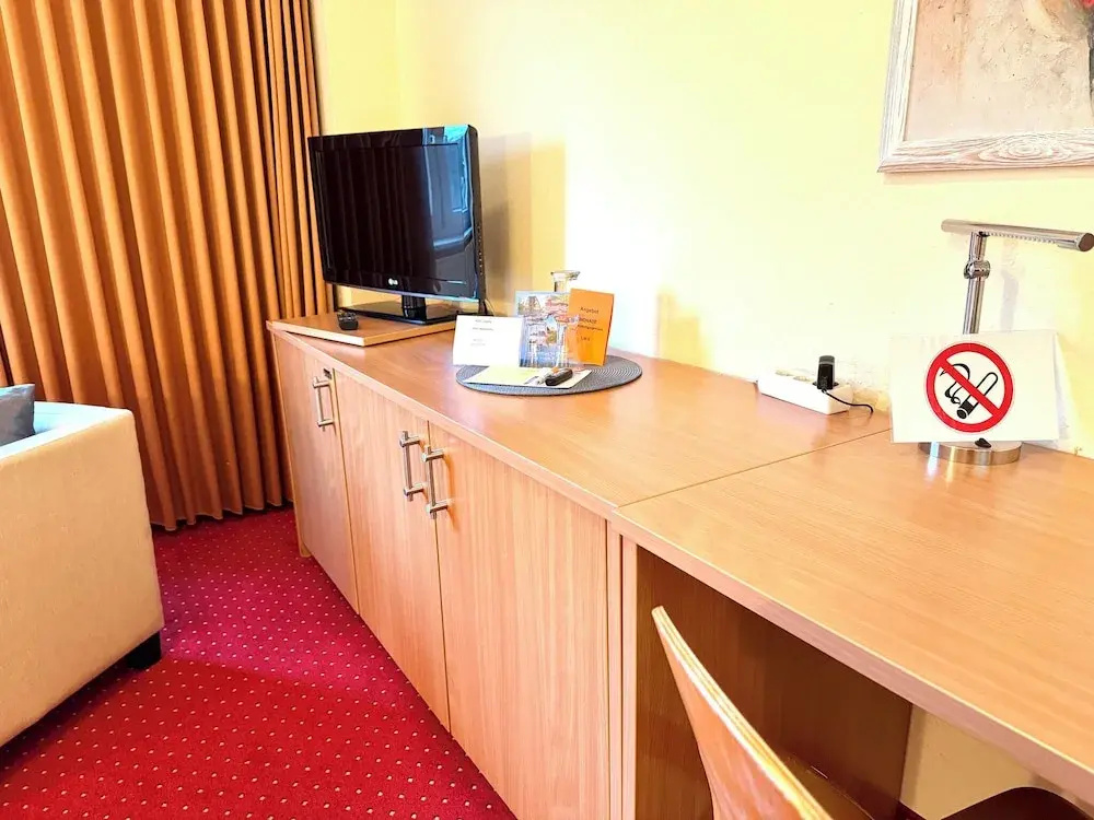 Hotel photo 20