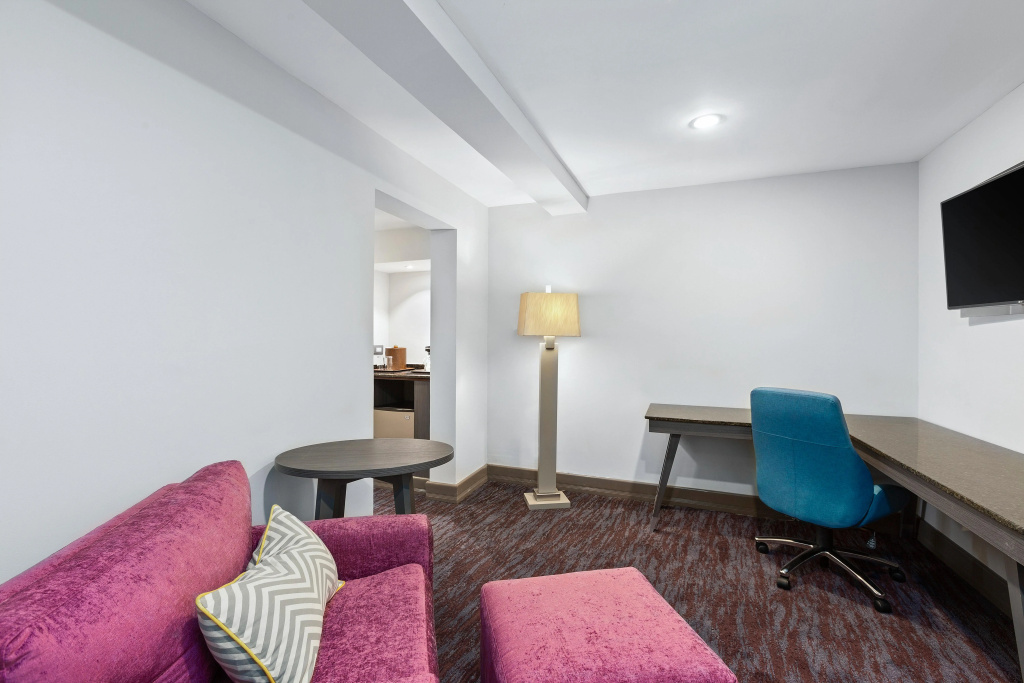 Crowne Plaza San Jose La Sabana by IHG - фото 6