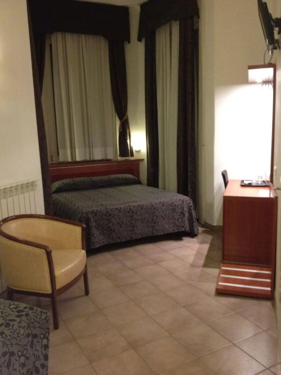 Отель Brenta Milano в Милане