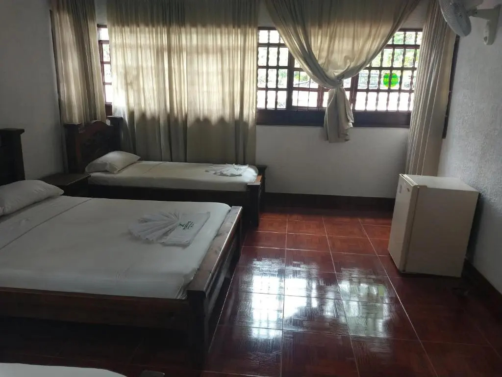 Standard Quintuple room