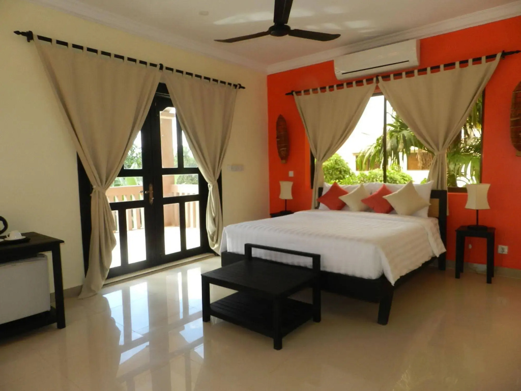 Hotel photo 9