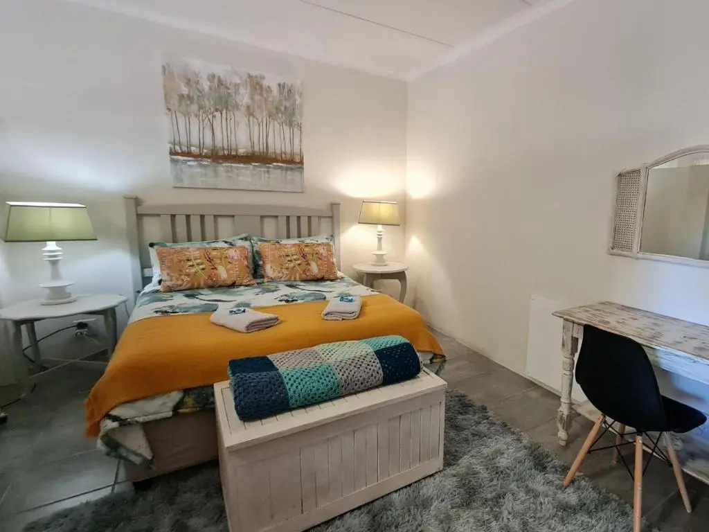 Comfort Cottage