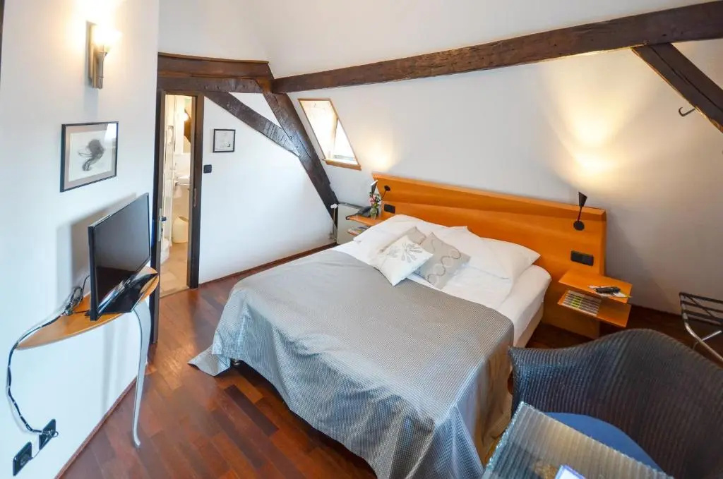 Restaurant - Hotel HÖERHOF - Chambres