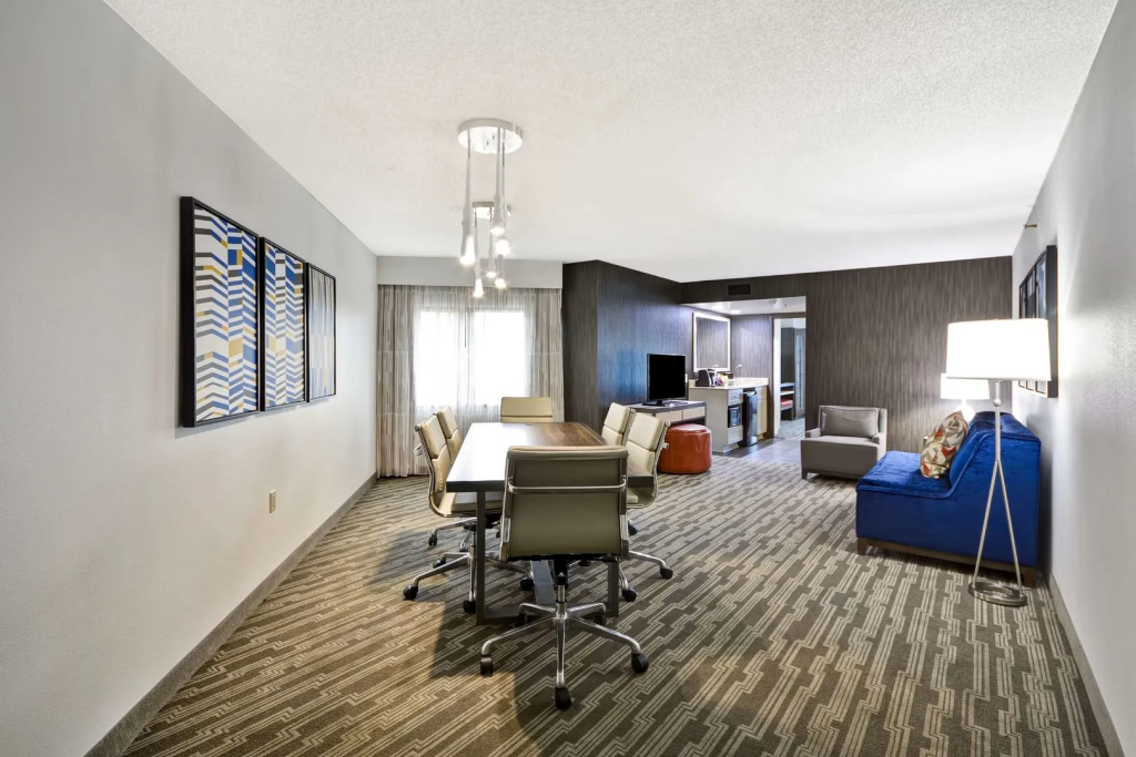 Embassy Suites by Hilton Charlotte - Général
