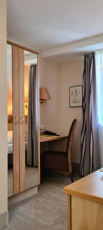 Hotel Garni Am Ellinger Tor - Chambres
