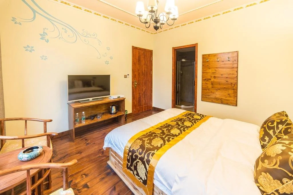 Zhouzhuang He Tang Yue Se Boutique Hotel - Général