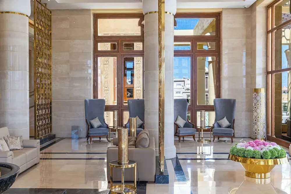 AL Kasr Sahl Hasheesh — фото 2