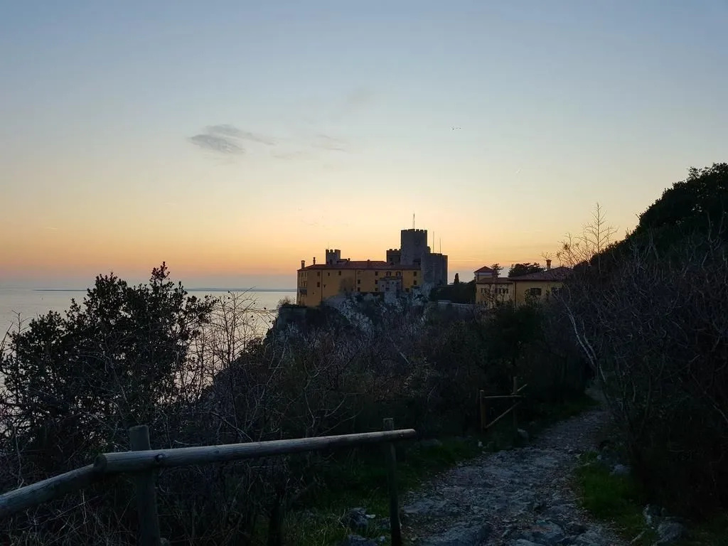 Hotel Aurora Duino - Général