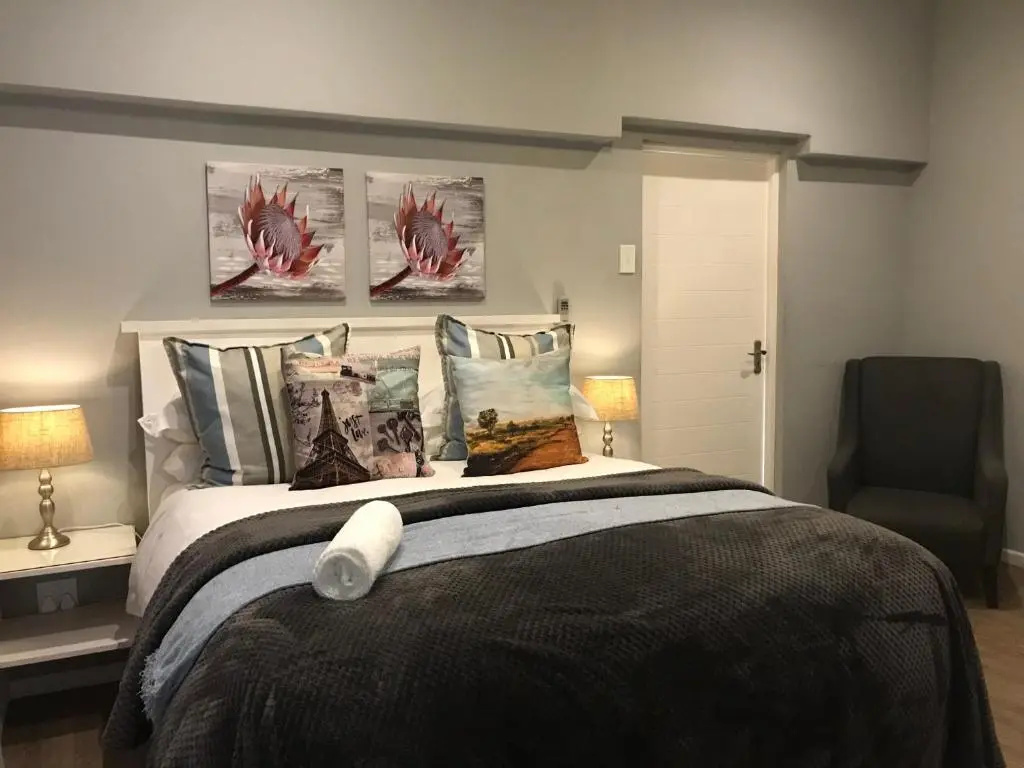 Business room
