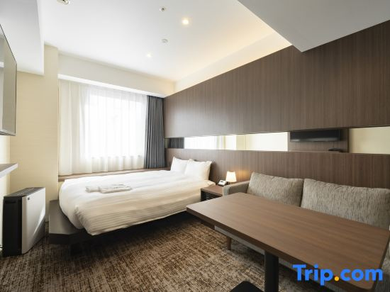 Brighton City Osaka Kitahama Hotel - Chambres