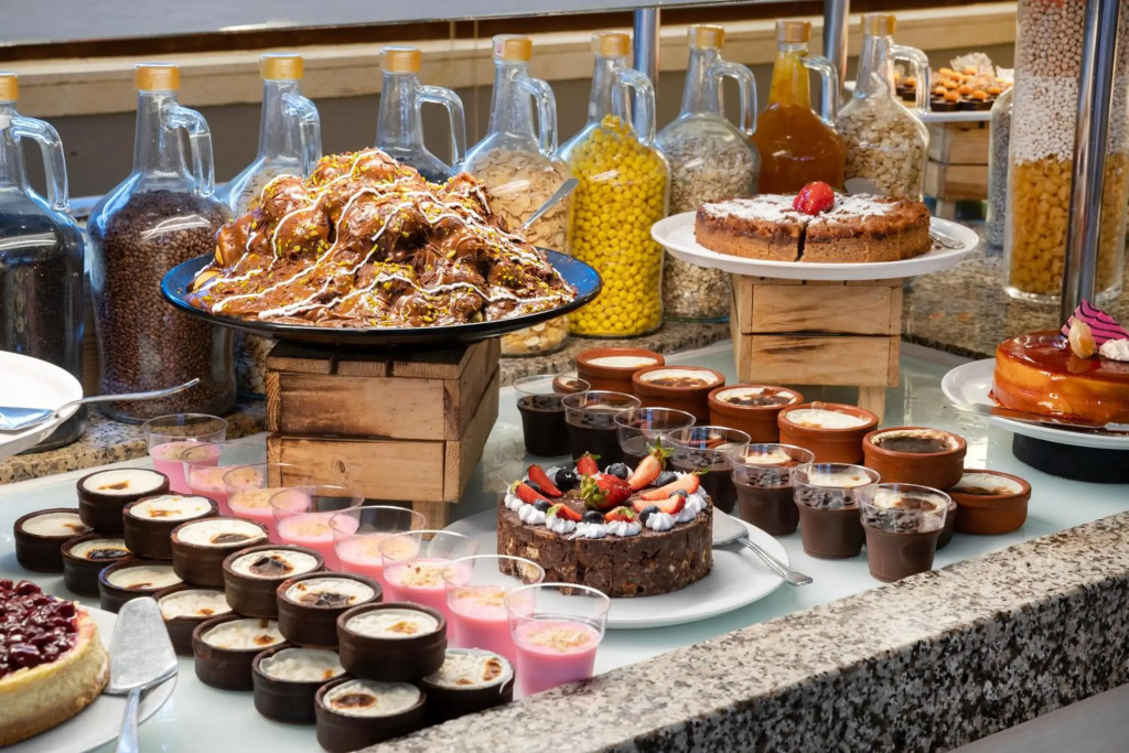 Martı Myra - All Inclusive - фото 11