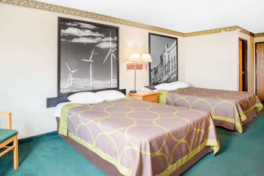 Hotel photo 8