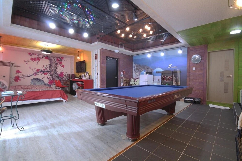 Hotel photo 19