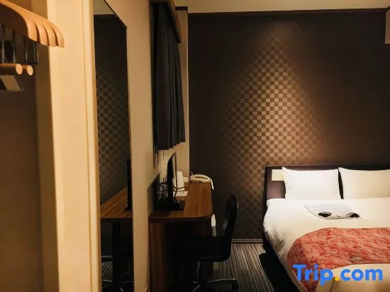 Tokyo Ueno Touganeya Hotel - Chambres