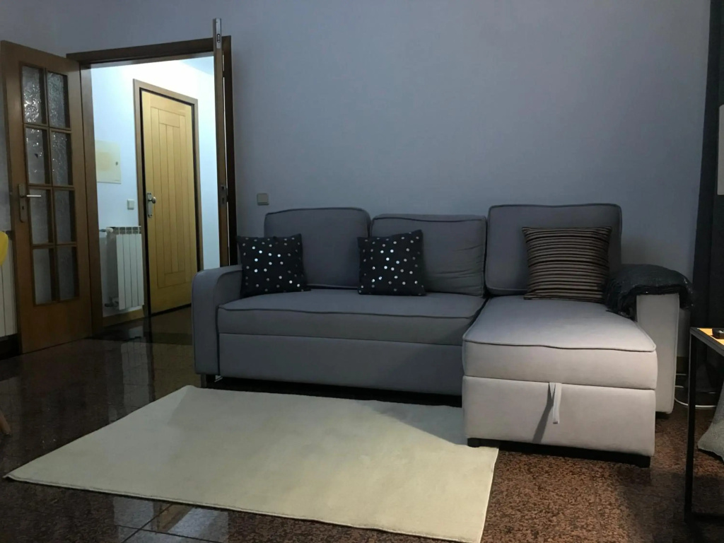 Miguel Torga Apartments