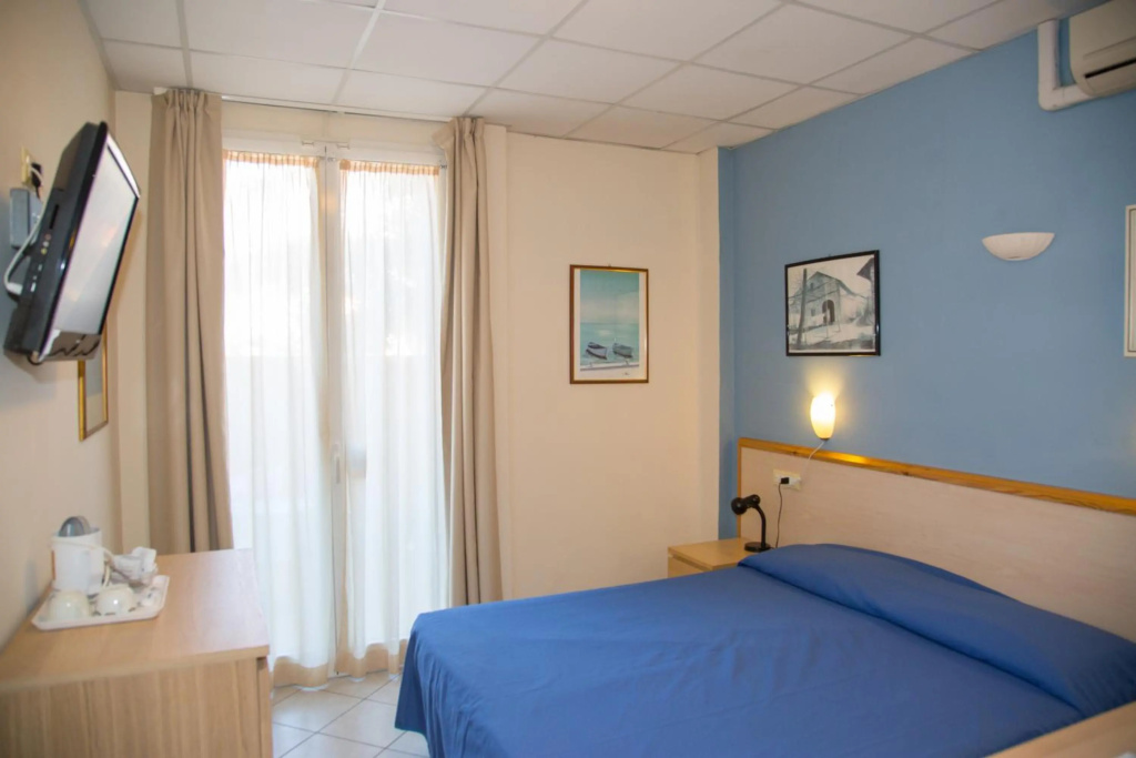 Hotel Delle Mimose - Général