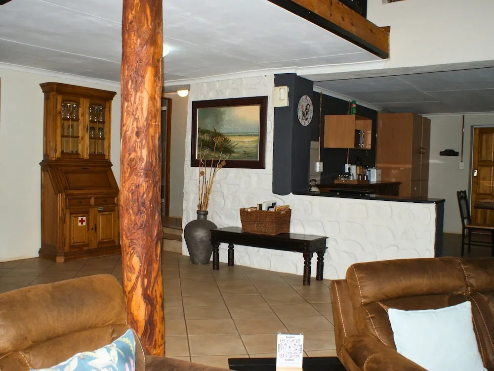 Riverman Cabin Country Lodge — 4