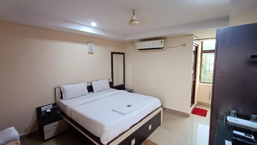 Executive room