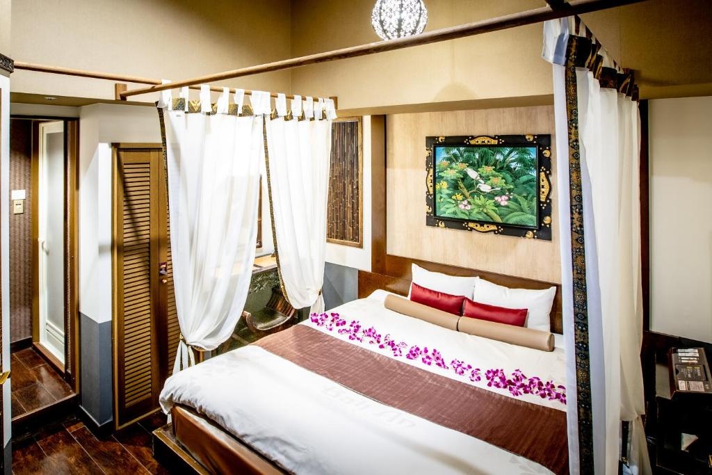 Hotel Bali An Resort Kinshicho - Adults Only 사진 1
