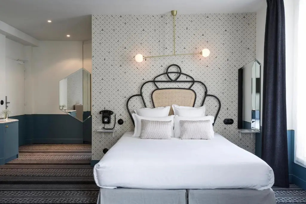 Hotel Panache 111