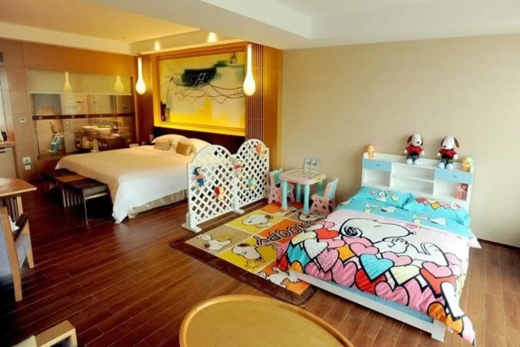 Regal Palace Resort Huizhou — фото 2