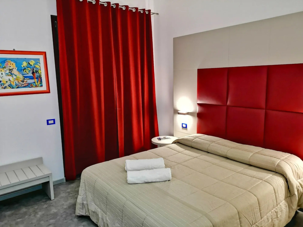 Hotel La Battigia - Général