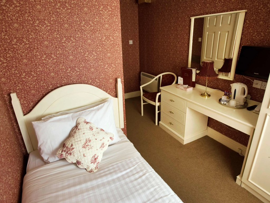 Bellbridge House Hotel - Général
