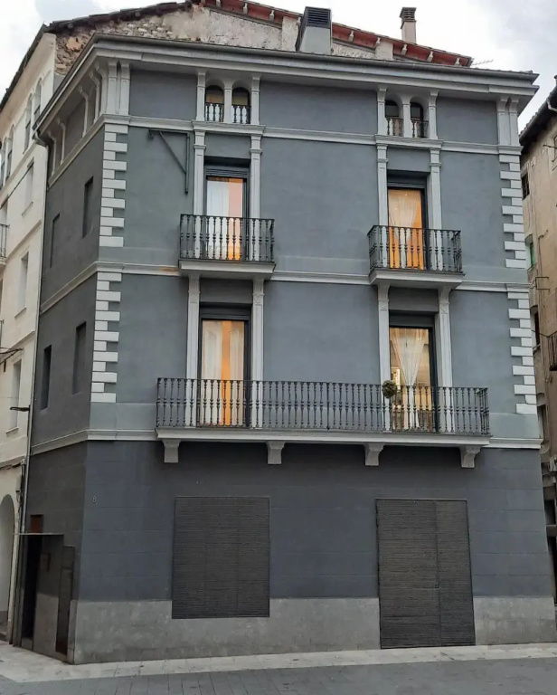 L'Astrolabi Guest House