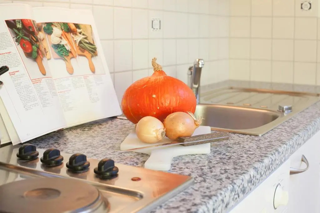 Pension Lndle - Chambres