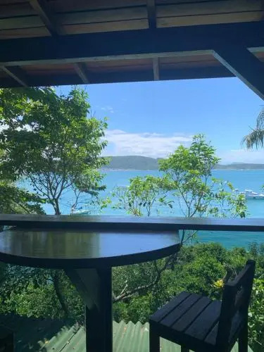 Paraíso das Tartarugas
