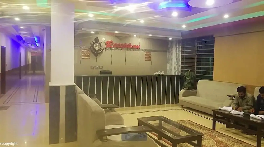 Hotel photo 16