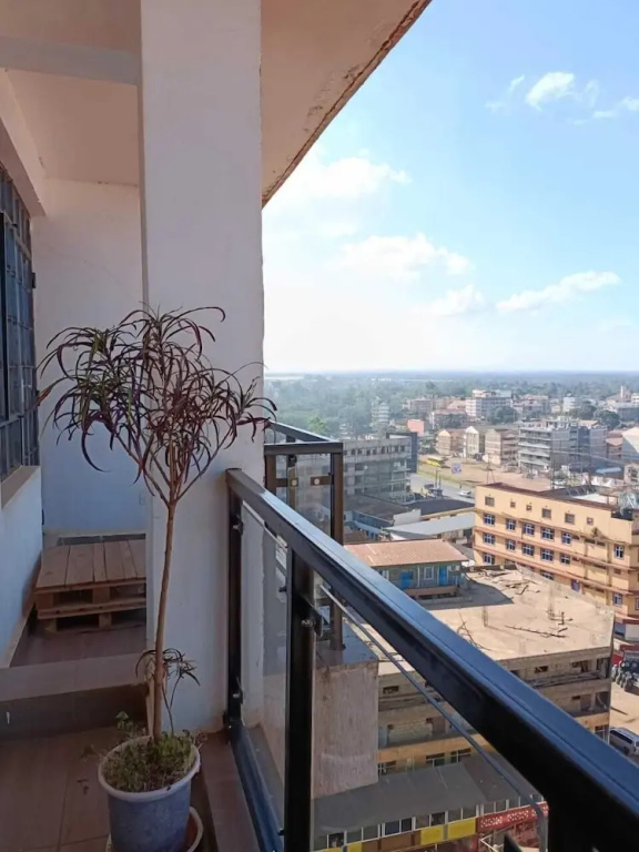 Gateway Apartments Thika