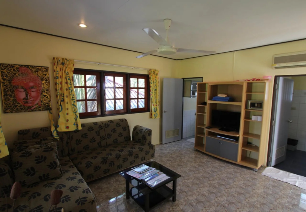 Hotel photo 5