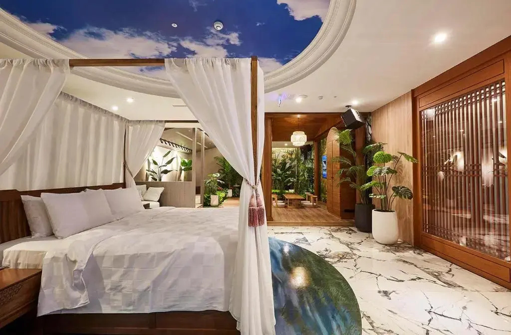 Hotel photo 3