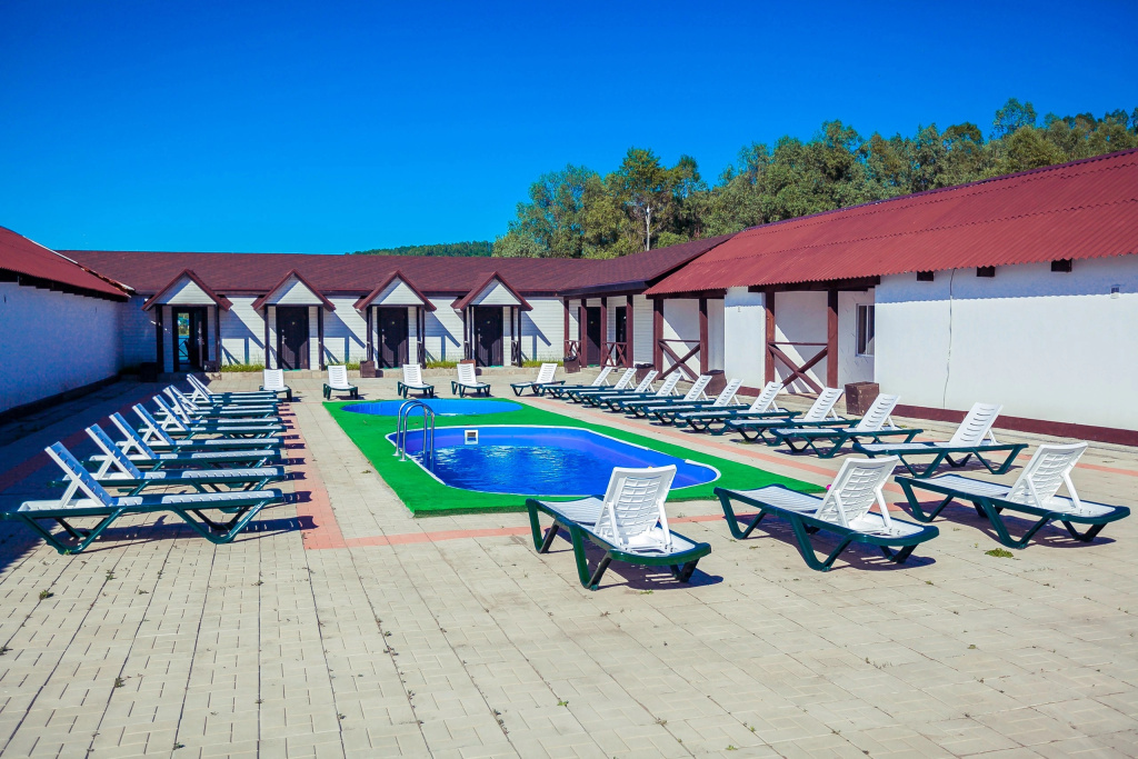 Beach & Waterfront