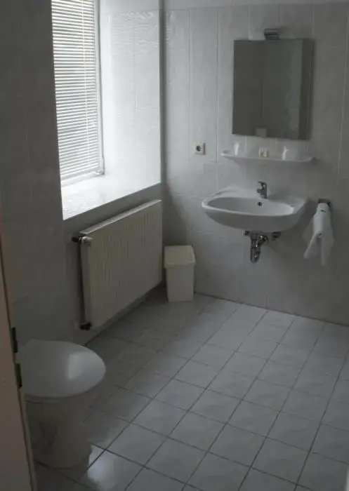Landhotel Pagram-frankfurt/oder - Chambres