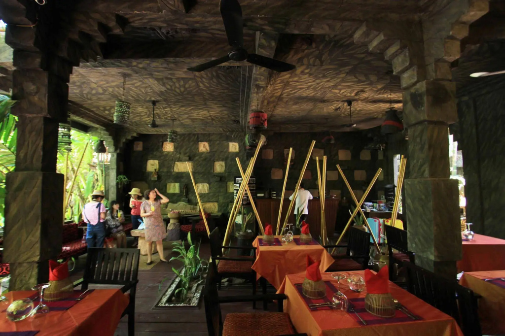 Hotel photo 28