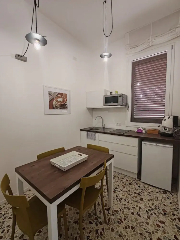 Comfort Apartment