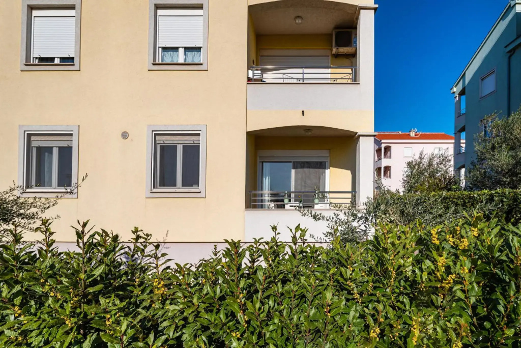 Apartment Višnjik
