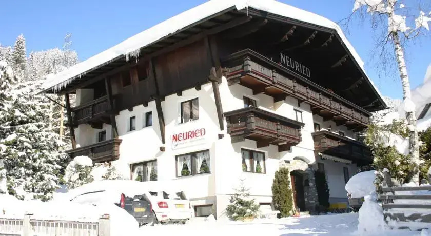 Gstehaus Neuried