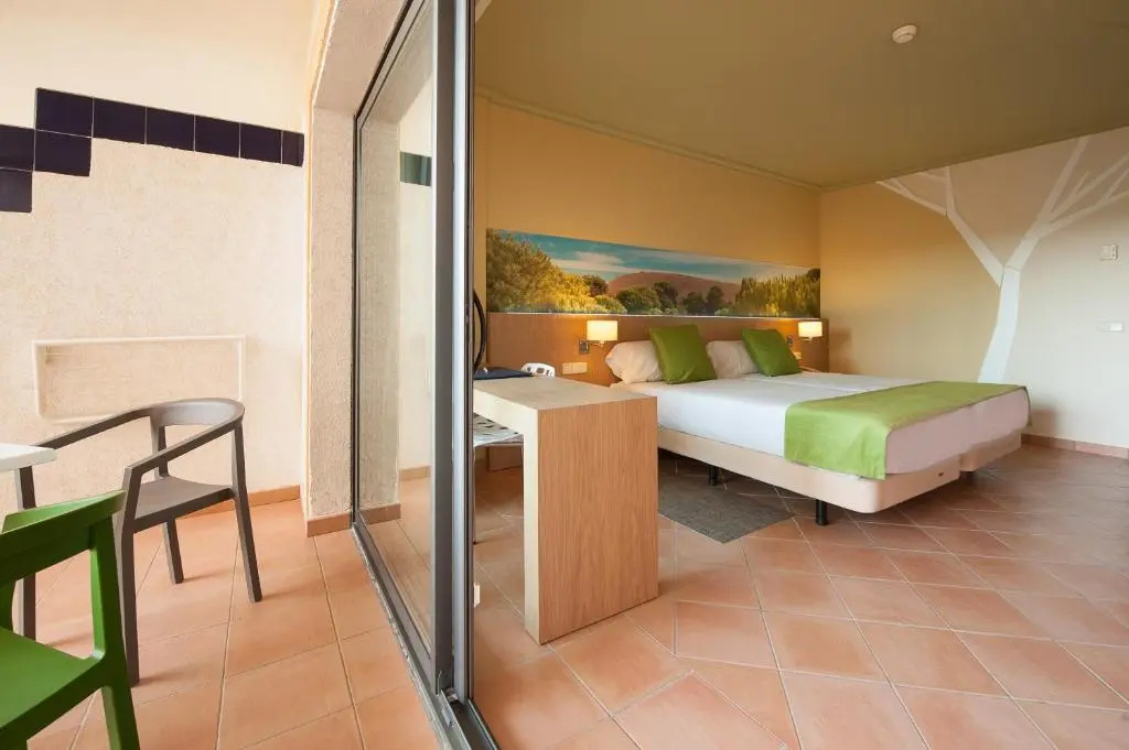 TUI BLUE Isla Cristina Palace - Adults Only - Chambres