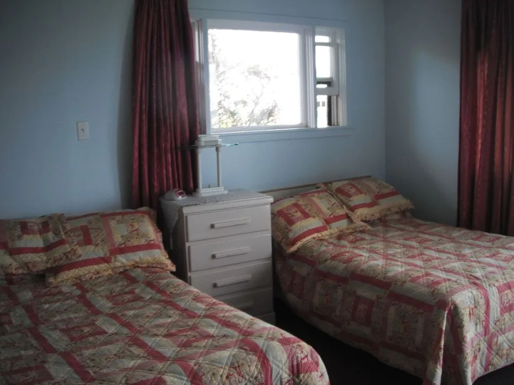 Hotel Motel Rocher Percé B&B - фото 2