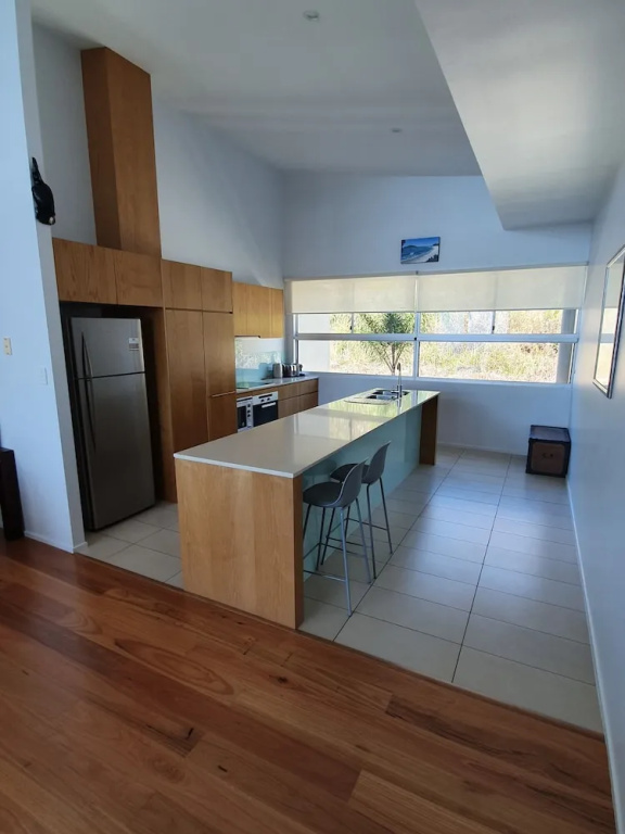 Azure Sea Whitsunday Resort - Chambres