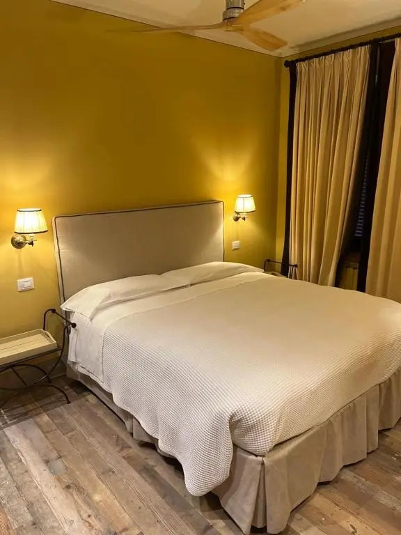 Tenuta San Filippo - Chambres