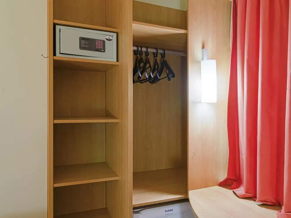 Ibis Canoas Shopping - Chambres
